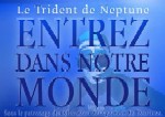 Tridente de Neptune