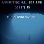 Suunto Dive Off