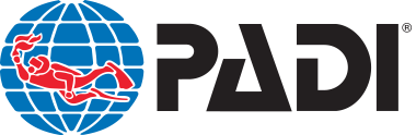 PADI LOGO